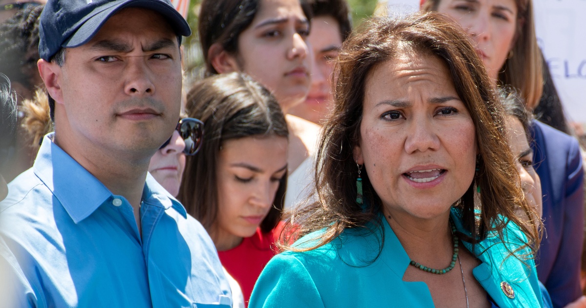 Nicholas Stix, Uncensored More than 80 of Uvalde’s population is